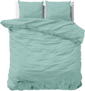 Zensations exclusive gaia mint - Maat (lxb) 240x220