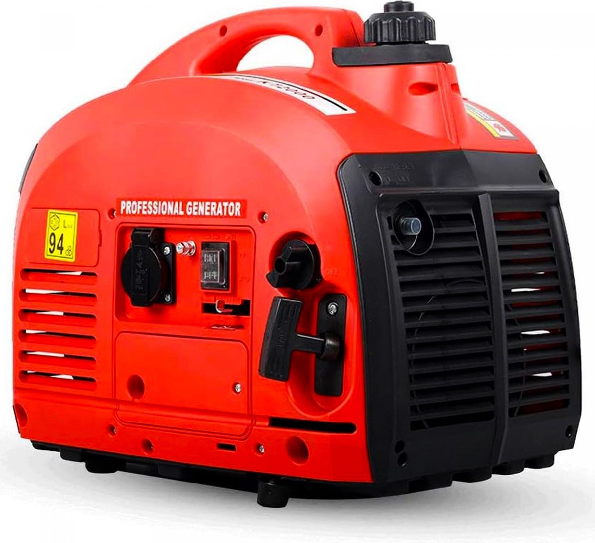 Pt2000 Camping generator