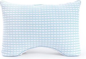 Zensations verkoelend kussen - Maat 45x65