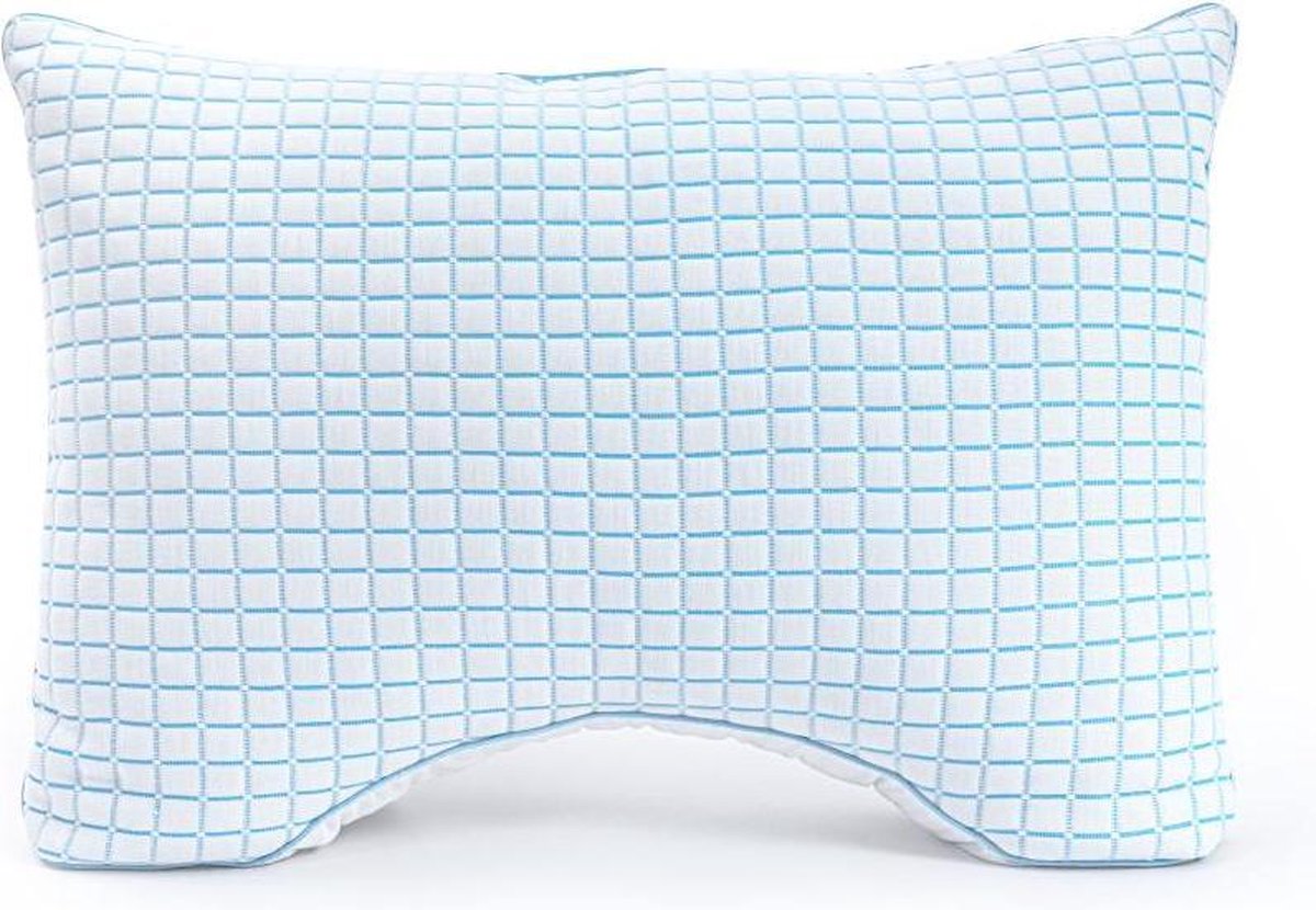 Zensations verkoelend kussen - Maat 45x65