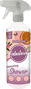 Fabuosa shimmering shower passion fruit