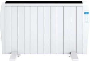 Cecotec Elektrische paneelverwarming - Readywarm 2500 Thermal