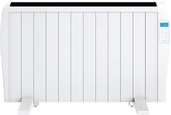 Cecotec Elektrische paneelverwarming - Readywarm 2500 Thermal