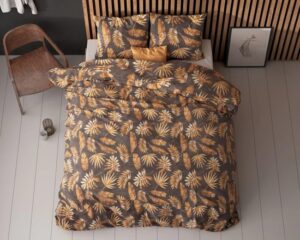 Sleeptime luusje gold - Maat (lxb) 240x220