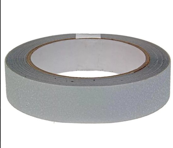 Mack anti-slip tape