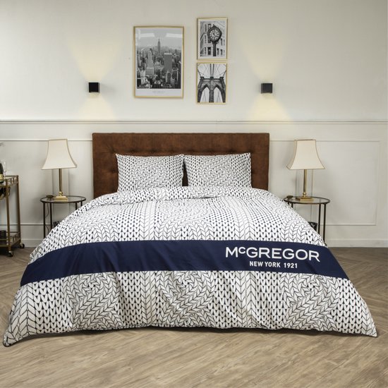 Roosevelt - Maat (bxl): 240 cm x 220 cm