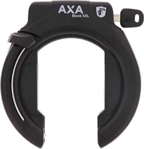 Axa ringslot Block - Xxl
