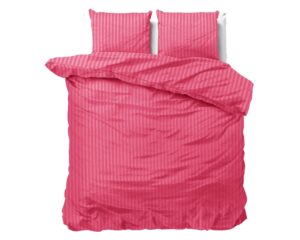 Sleeptime dallas hot pink - Maat (lxb) 240x220