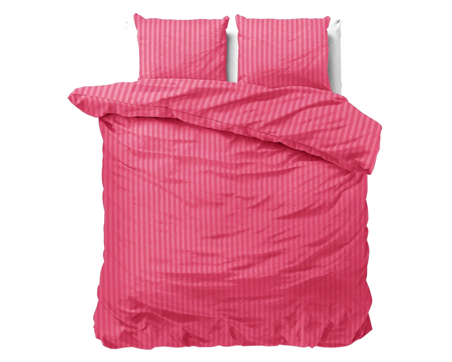 Sleeptime dallas hot pink - Maat (lxb) 240x220