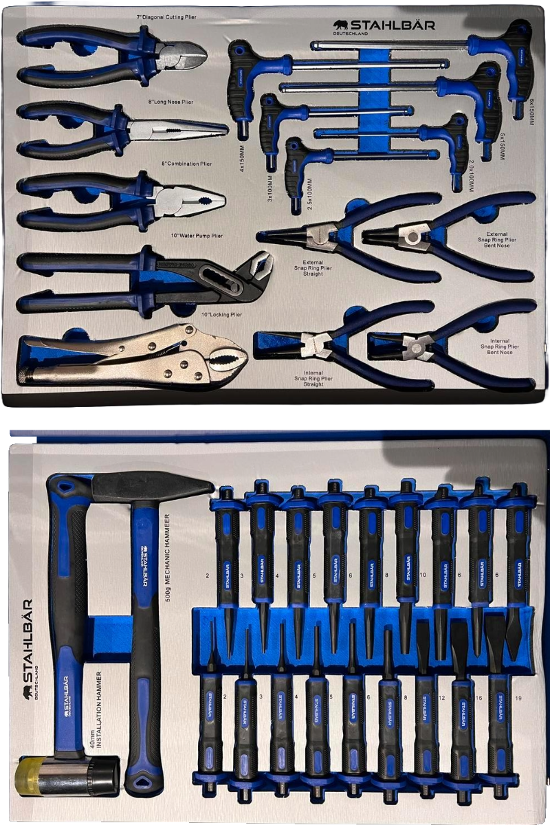 Stahlbär Jumbo 6/7 - Afbeelding 2