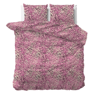 Sleeptime aida pink - Maat (lxb) 240x220