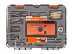 Hidden Screw Kit