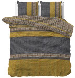 Sleeptime love for sleep alta yellow - Maat (lxb) 240x220