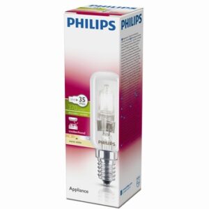 Philips ecoclassic halogeenlamp voor afzuigkap - E14