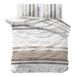 Sleeptime loza white - Maat (lxb) 240x220