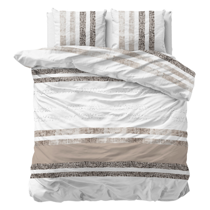 Sleeptime loza white - Maat (lxb) 240x220