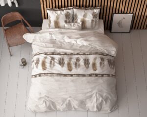 Sleeptime love for sleep classy urban feathers - Maat (lxb) 240x220