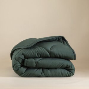 Lazy Dekbed Zonder Overtrek - Anthracite