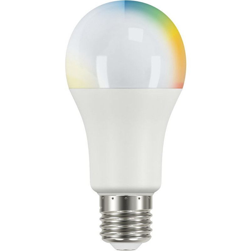ENERGIZER SMART RGB Led lamp GLS E27 9W (Set van 5) - Afbeelding 3